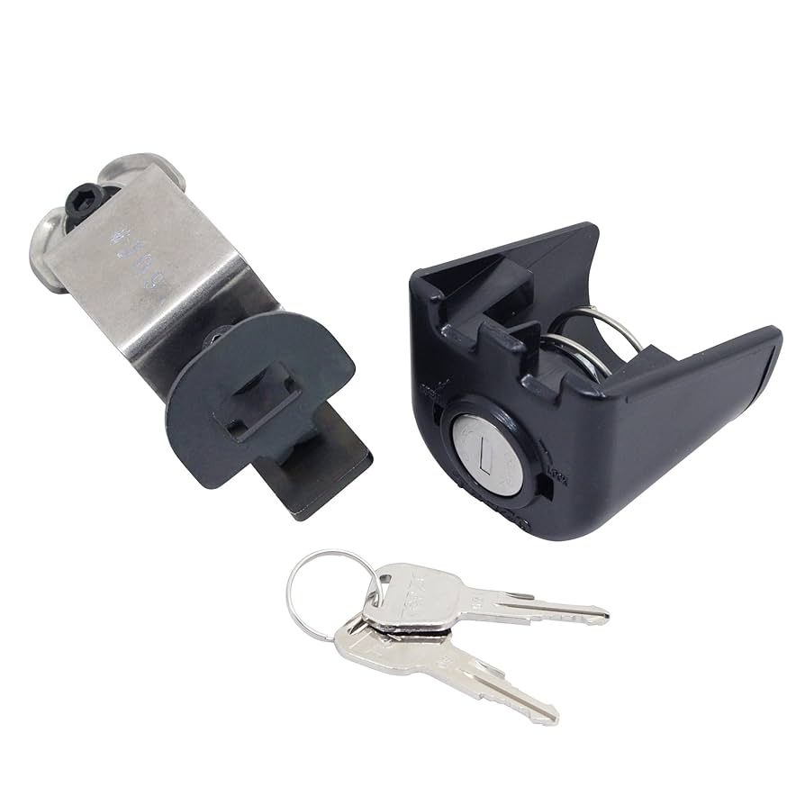 アクセサリー Terzo EZ LOCK PIAA Corporation