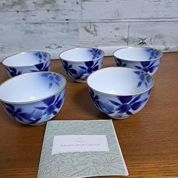 J517 新品未使用　深川製磁 深川製 有田焼 宮内庁御用達 小吸物揃 宮内庁御用達-【深川製磁】急須+湯呑みセット - メルカリ