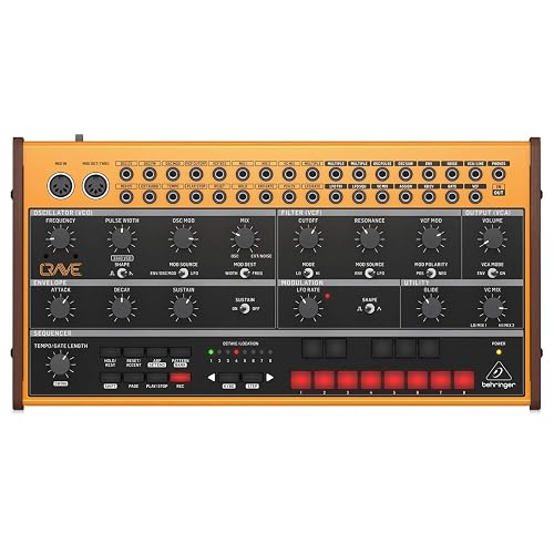 Behringer CRAVE