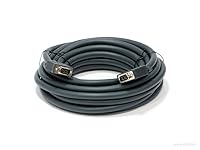 Algopix Similar Product 9 - Kramer CGMGM25 Molded 15Pin HD M
