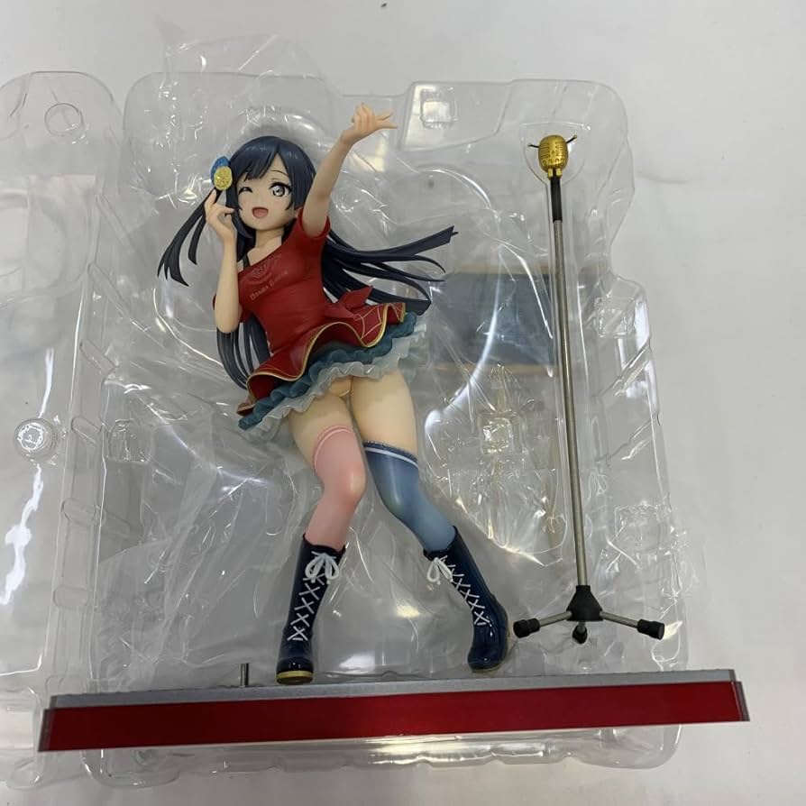 優木せつ菜 1/7スケールフィギュア ゲーマーズコラボ Amazon | waveDreamTechODAIBAゲーマーズ看板娘優木せつ菜1/7