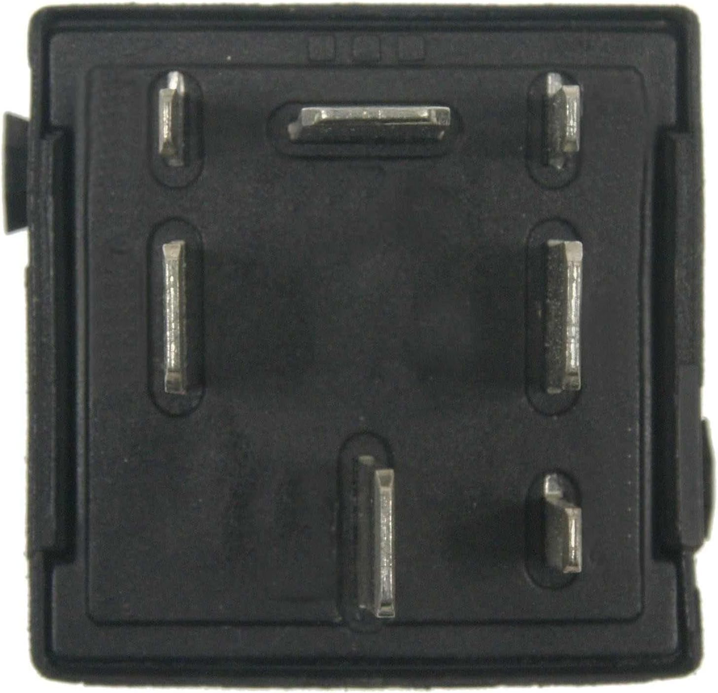 Replacement Heated Seat Relay for 1997-2008 Chrysler, Dodge, Mercedes-Benz C230, C280, C43 AMG, Caravan, Crossfire, Grand Caravan, SLK230, SLK32 AMG, SLK320, Stratus, Town & Country