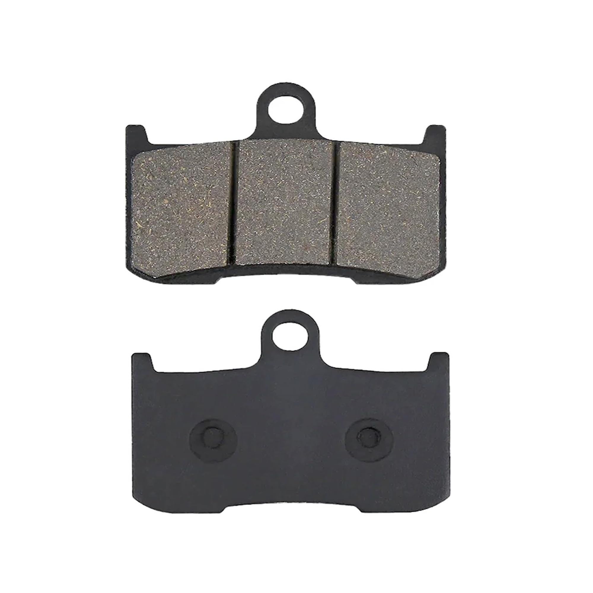 Kit Set Pastiglie Freno Anteriore Posteriore Per Moto Per Kawasaki Z800 Z800E Z 800 E 2013 2014 2015 2016