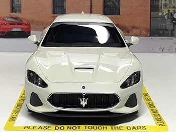 Amazon | TSM MODEL TOPSPEED 1/18 Maserati Granturismo MC