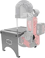 Vista 3 de SWAG Offroad V4.0 portaband mesa