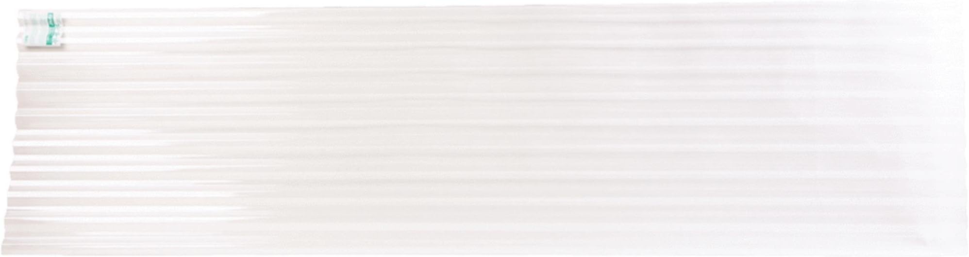 ONDULINE NORTH AMERICA INC 141813 8' Clear Polycarbonate Panel