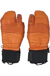 Amazon.co.jp: 〔松岡手袋〕 スキーグローブ メンズ Sports Ride ESK