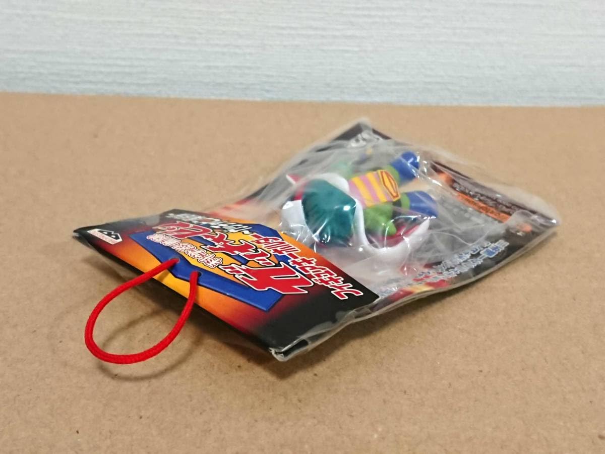 Amazon.co.jp: 科学忍者隊ガッチャピン フィギュアキーホルダー