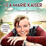  Einmal nein und zweimal ja (Hübner Matschke \