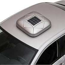 Automatic Car Cover, Smart Retractable Awning, Solar Charging, 4-5h Fast Charging, Long Standby Time, Four Layers of Breathable Material, Thermal Insulation, for Everyday Outdoor UseGray,2L