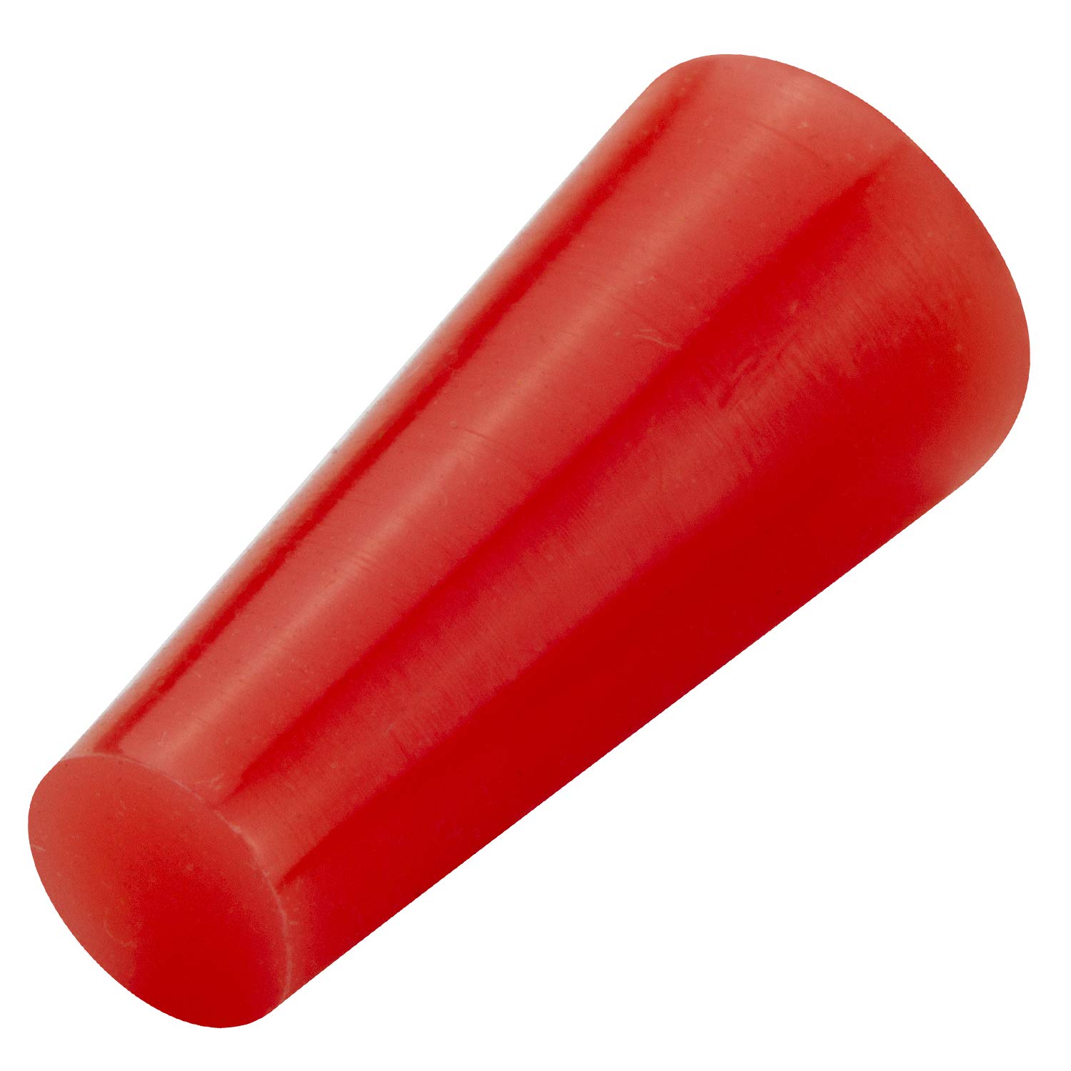 Bouchons de masquage en silicone pour éviter les fuites de peinture de 0,6 cm