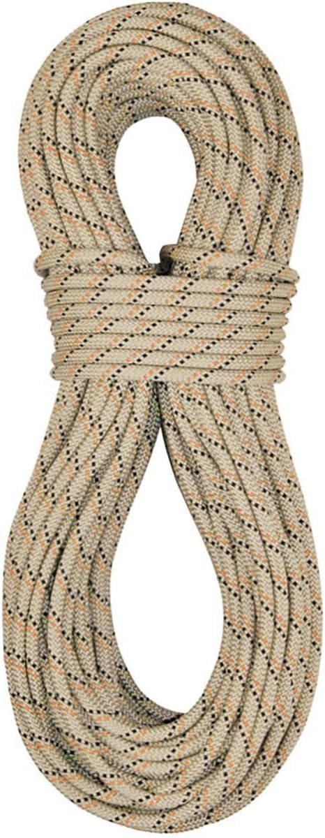 Sterling C-IV 9.0 mm Rope-Orange-100 C4090070030