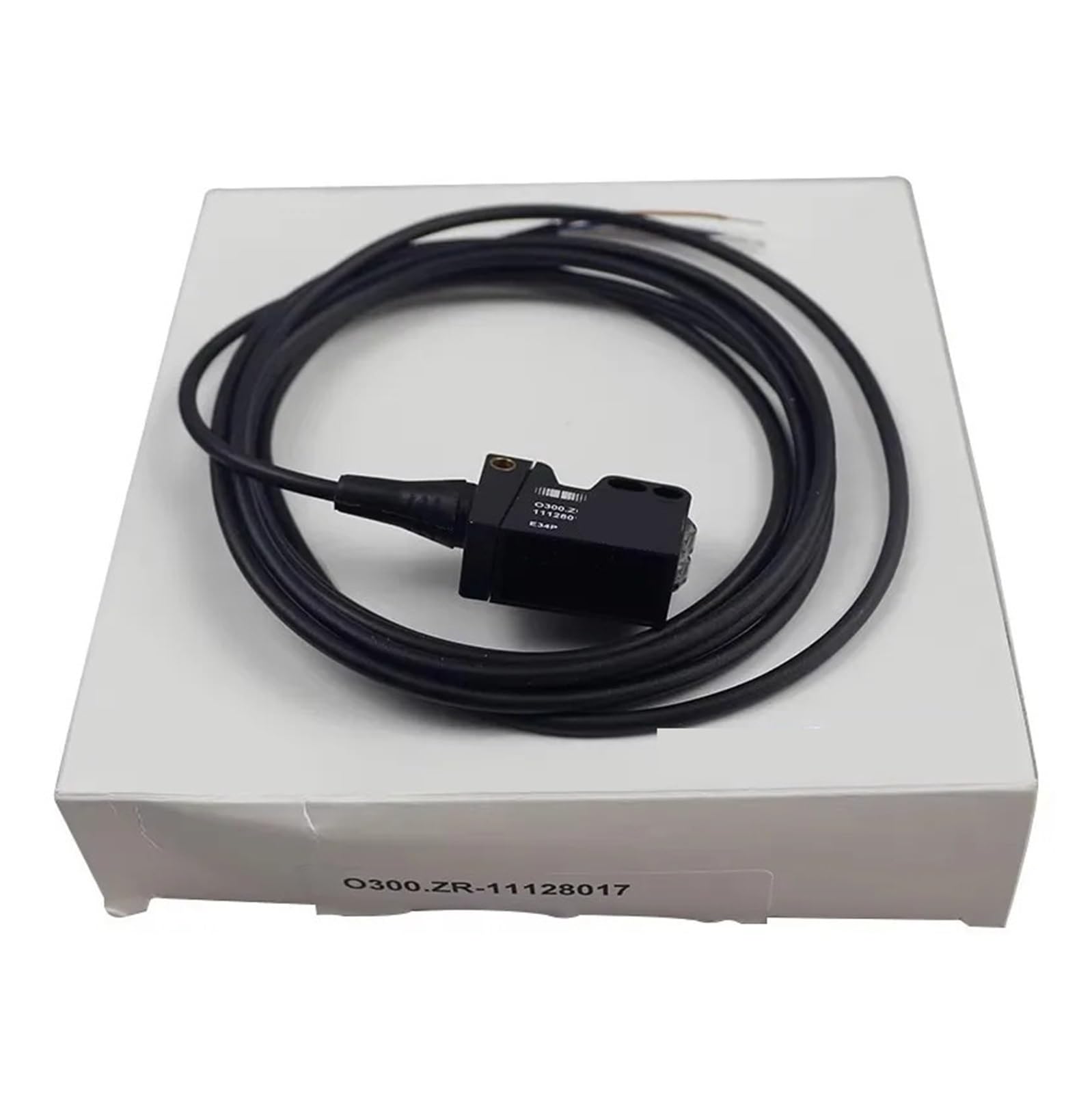 XDDQWSWA O300.zr-11128017 Reflective Photoelectric Grating Sensor
