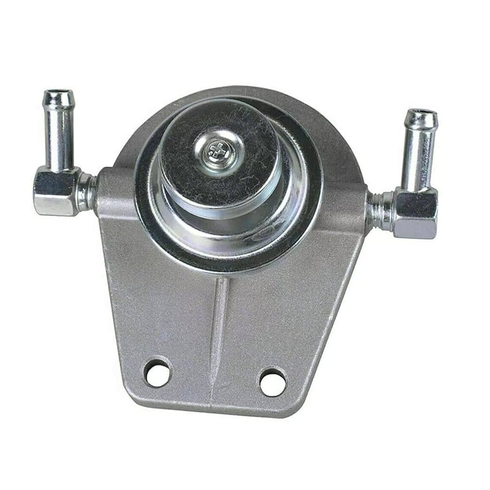 Amazon.com: beler Diesel Fuel Filter Housing Primer Pump Cap
