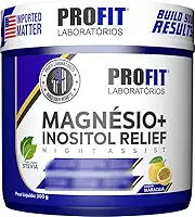 Magnesio Inositol Relief 300g Maracuja