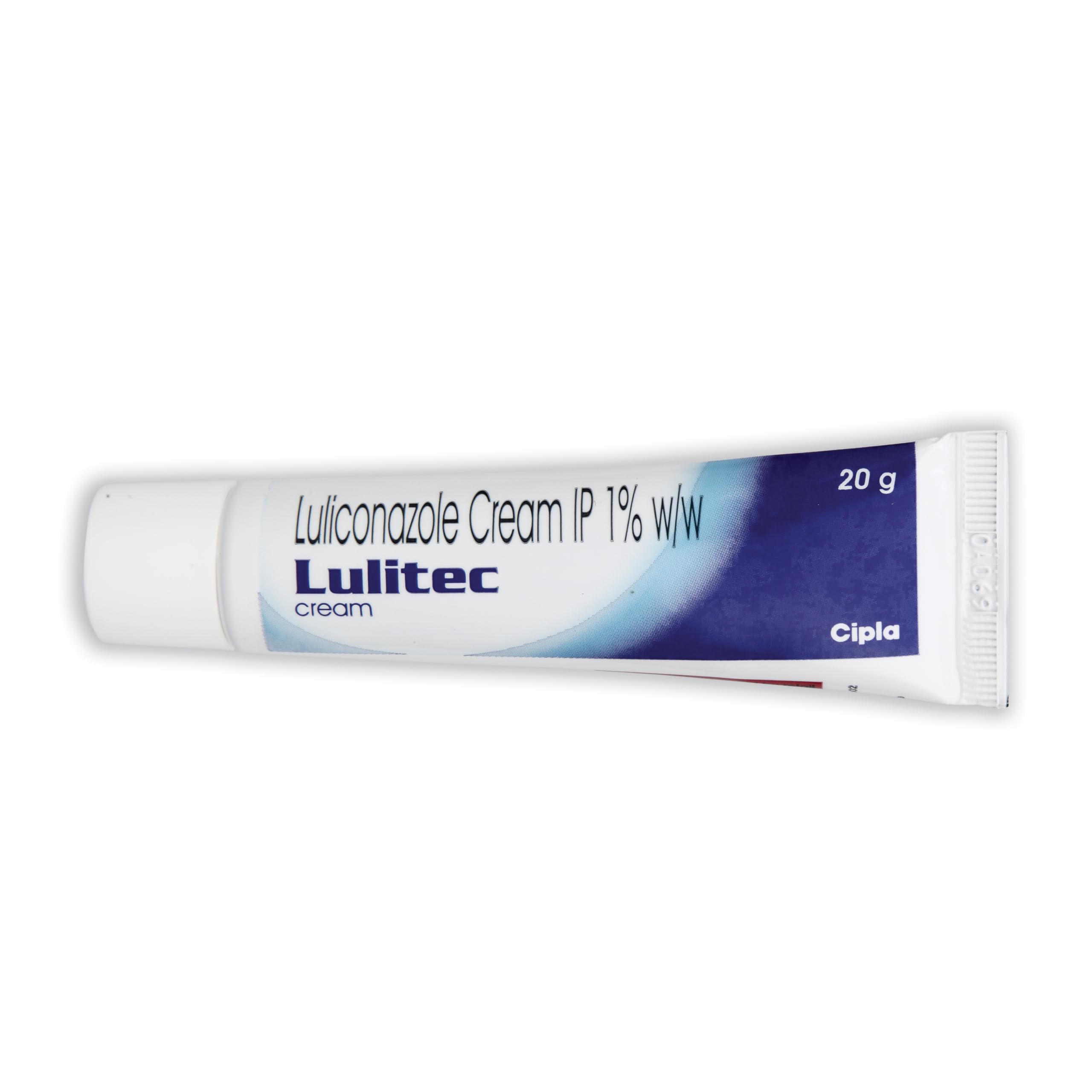 Lulitec Cream 20 gm