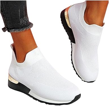 office sock trainers