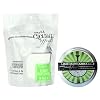 Rokz Lime Margarita Salt Rimmerz Bundle - 5 Ounce Bag 4 Ounce Tin