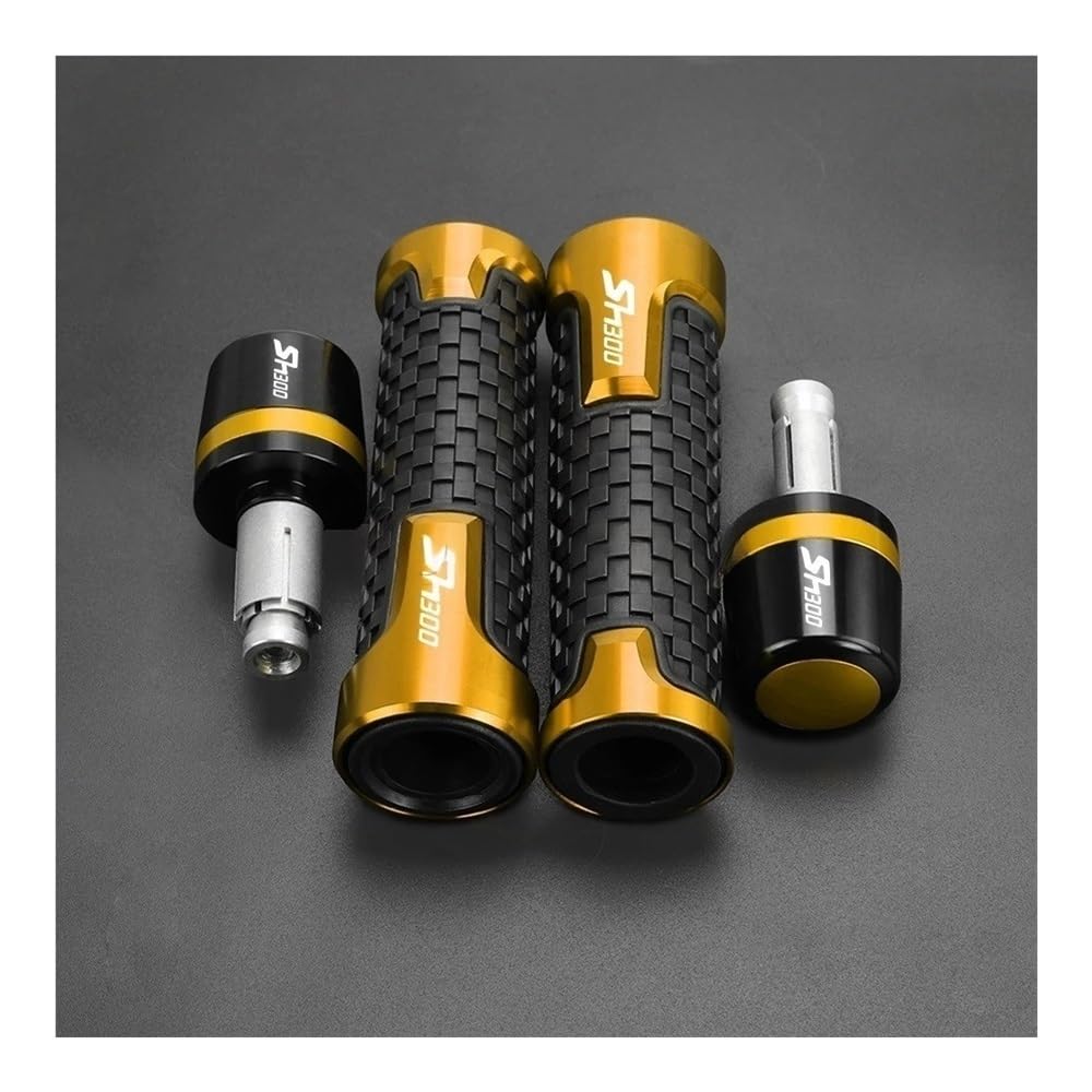 Levier d'embrayage moto réglable et levier de frein pliable pour guidon SH300i 125i