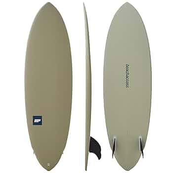 BEACH ACCESS ビーチアクセス HS 6’0″ ツイン 超美品 BEACH ACCESS ビーチアクセス HS 6'0″ ツイン 超美品 Amazon
