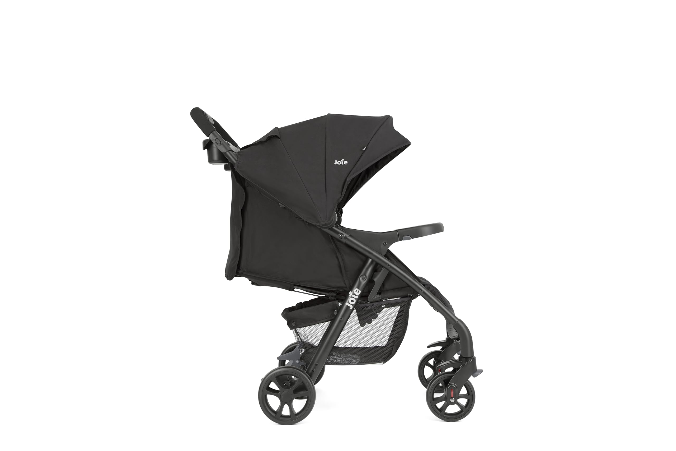 Joie i-Muze LX Stroller Travel System Sportwagen Babyschale i-Juva bis 15 kg Kompakt faltbar