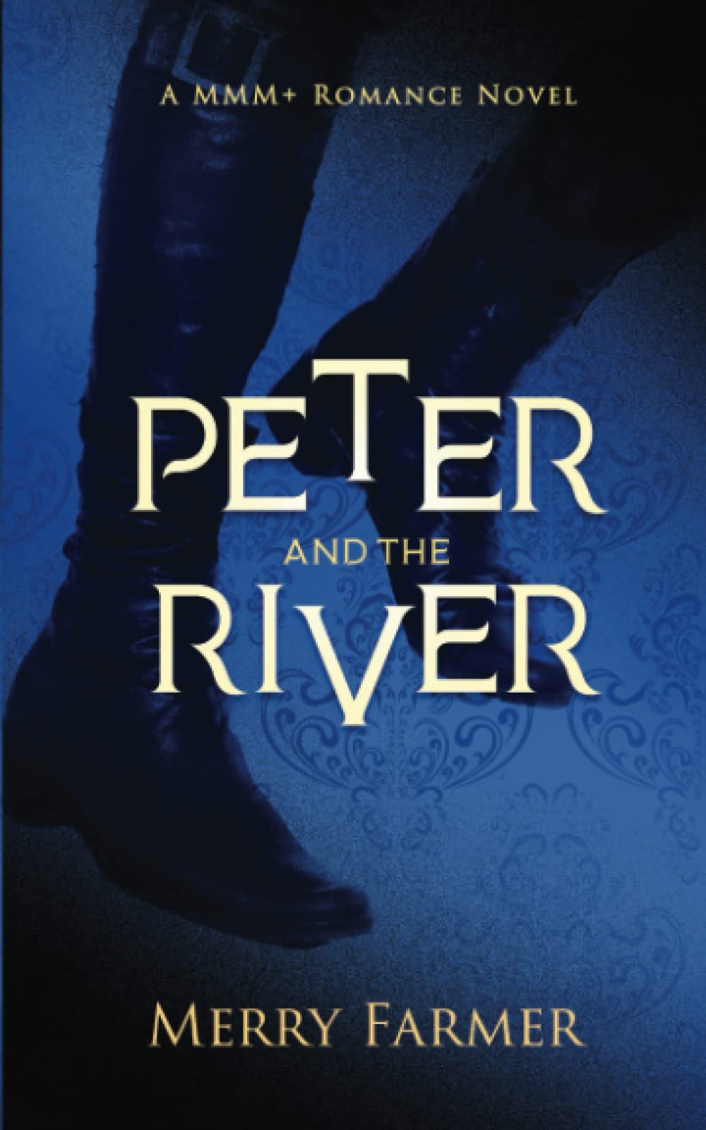 Peter and the River (Peter and the Wolves)