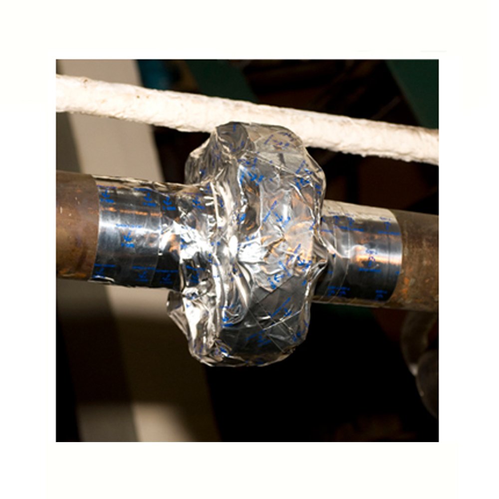PSP Marine Tapes Ruban Spray Stop 25 mm