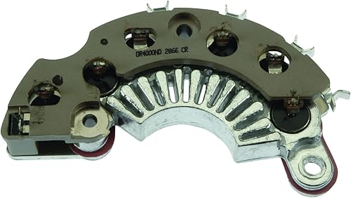 Technical Precision Repuesto para WAI Global DR4000HD