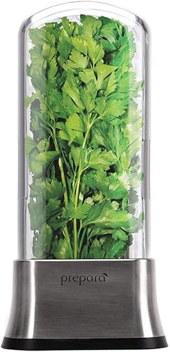 Miniatura 9 de Prepara preservador de hierbas