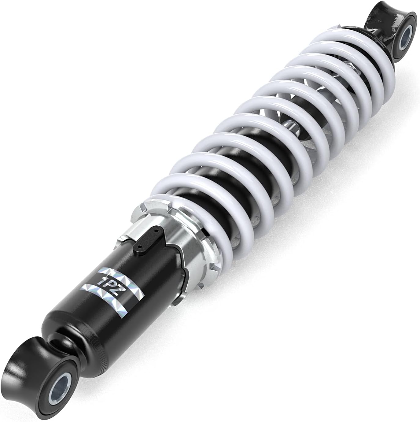 1PZ AFK-H5B 2pcs 10" 11" Adjustable Front Shock set Replacement for 50cc 70cc 90cc 110cc 125cc KID Quad ATV Go Kart Coolster TaTao