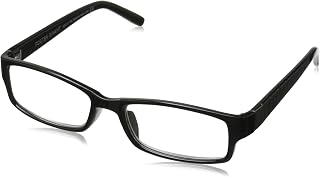 Foster Grant Men's Derick PolarizedSquareReaders