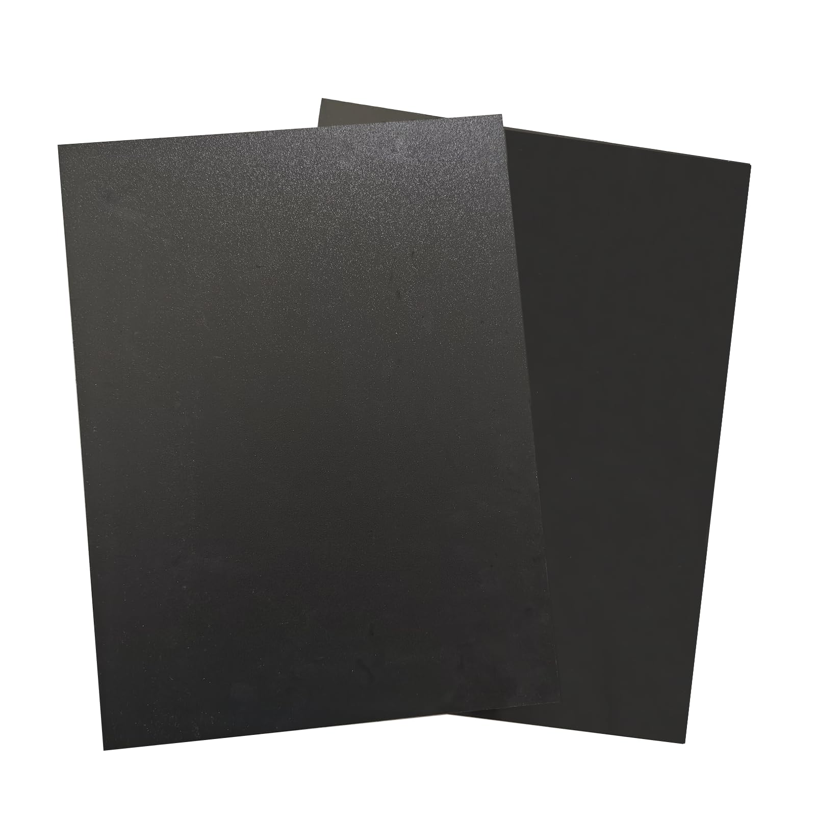 Feuilles plastique ABS 0.6cm plaque thermoformable pour bricolage et auto