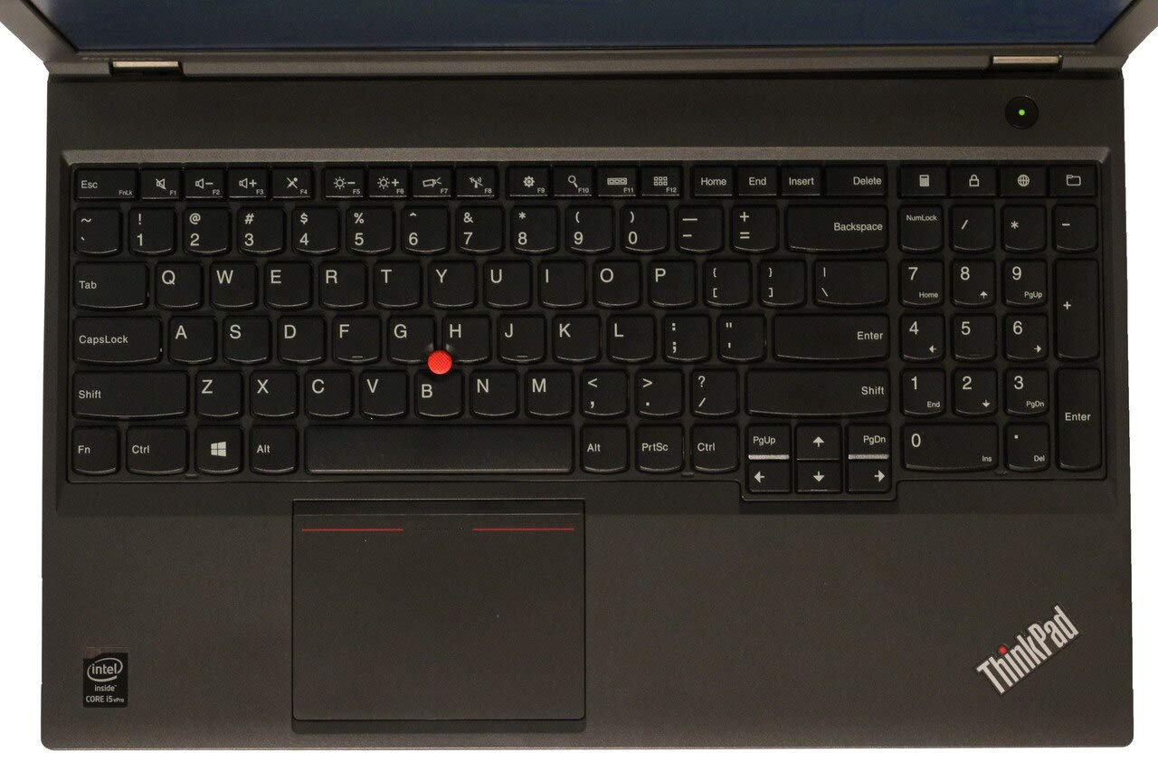 Amazon.co.jp: Lenovo ThinkPad T540p 20BE003AUS 15.6-Inch Laptop 