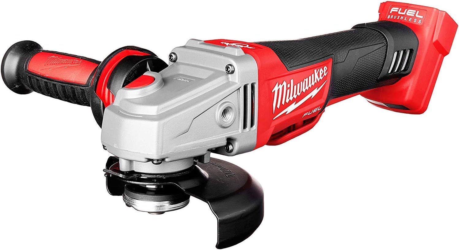 MILWAUKEE'S Cordless Angle Grinder, 8500 rpm (2783-20)