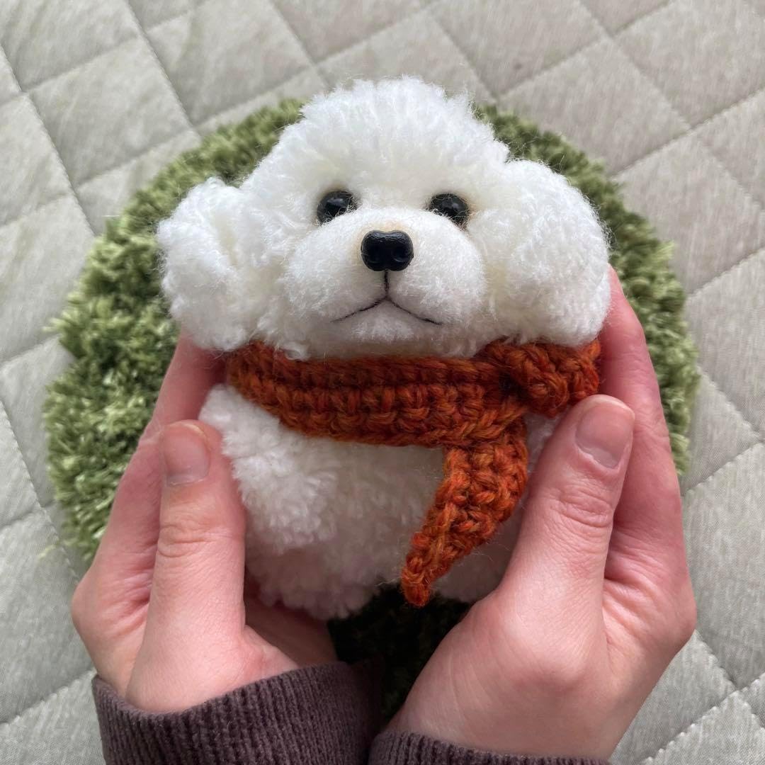 激レア！！ スクイーズ トララレ トントンサフール カプチーノ