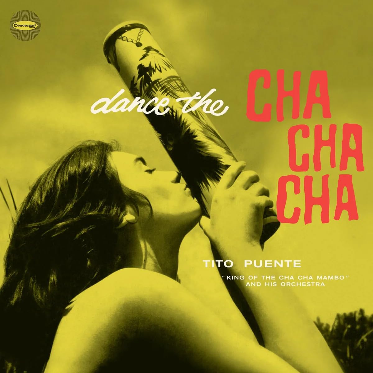 Dance The Cha Cha Cha [VINYL]