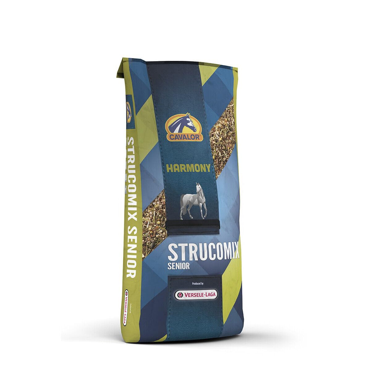 Cavalor Strucomix Senior, 20 kg