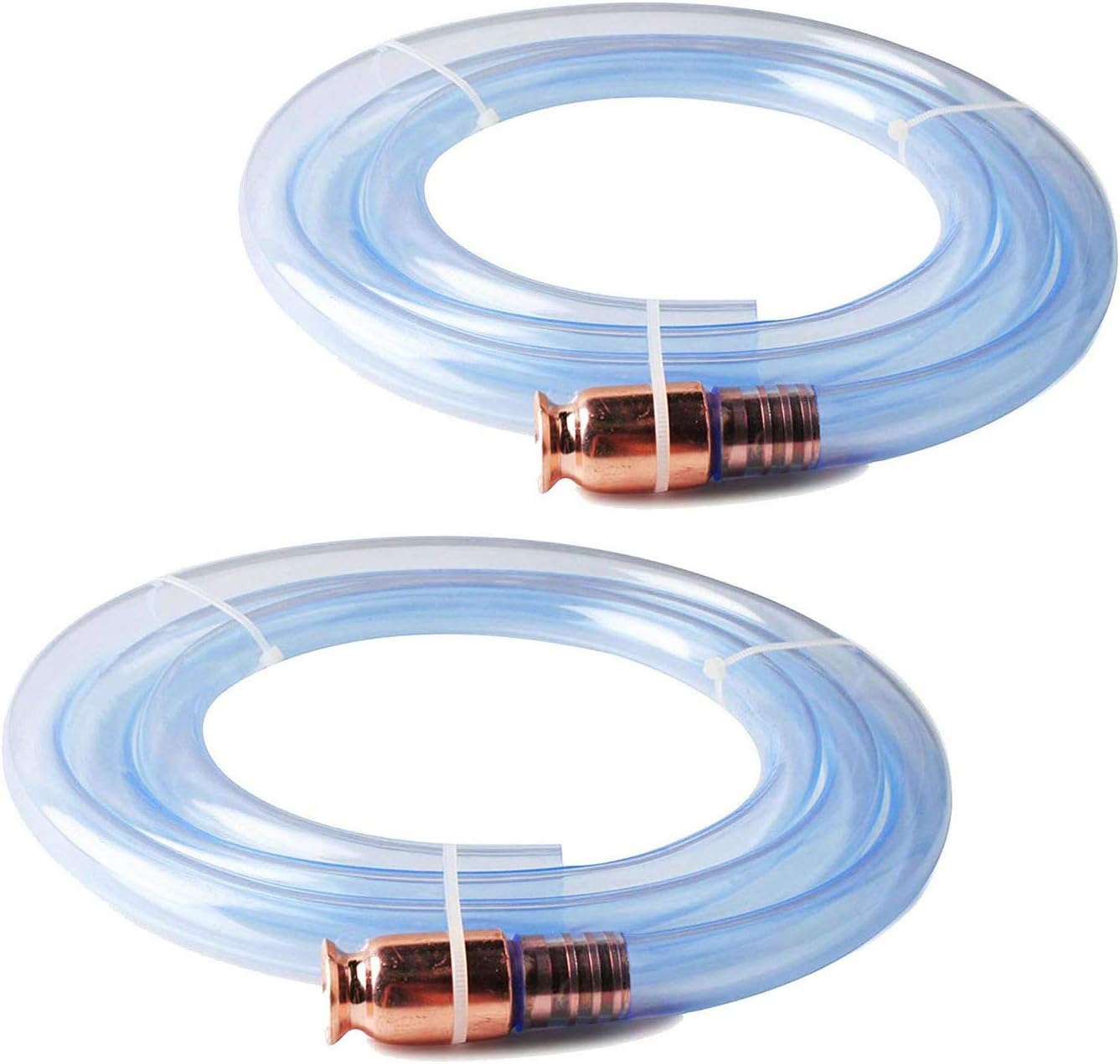 Super Easy Siphon Hose SelfPriming Water & Liquid Siphon