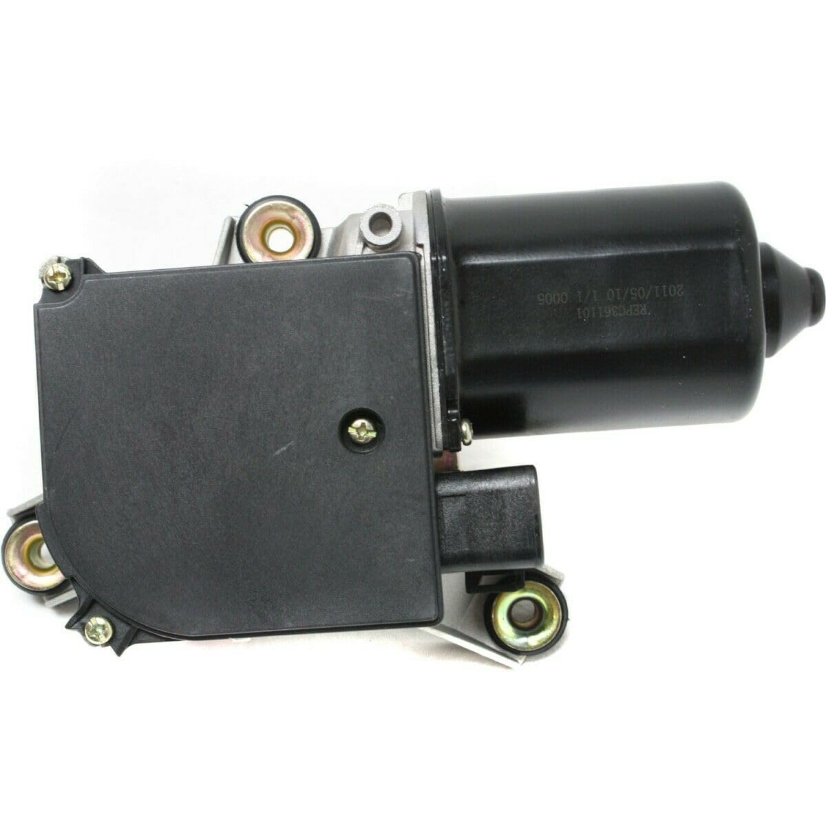 Amazon.com: JLEJIANI 1pc Windshield Window Assembly Front Side 