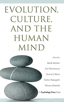 Evolution, Culture, and the Human Mind book cover