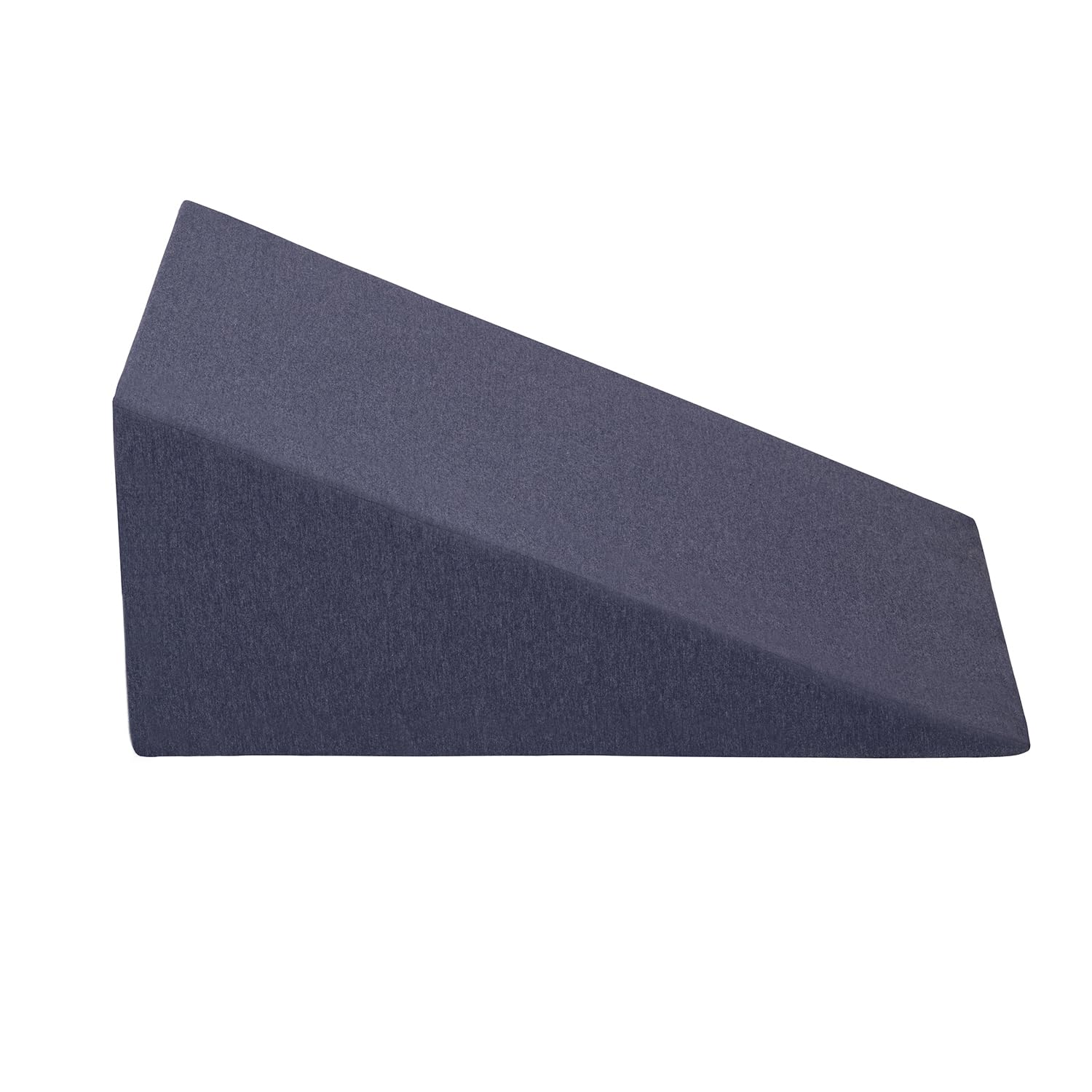 Rampe pour Chien Et Chats Animaux Rampe pour Canapé Et Lit Rampe avec Housse Amovible, Bleu Foncé