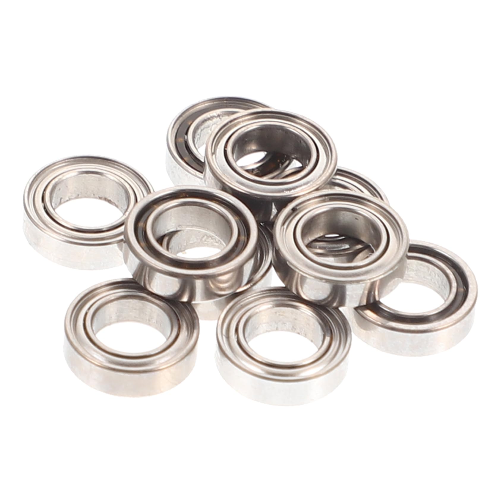 Alipis Car Accessories 144001-02 144010 124016-17-18 124019 K969 K989 P929 Bearings Metal Car Parts