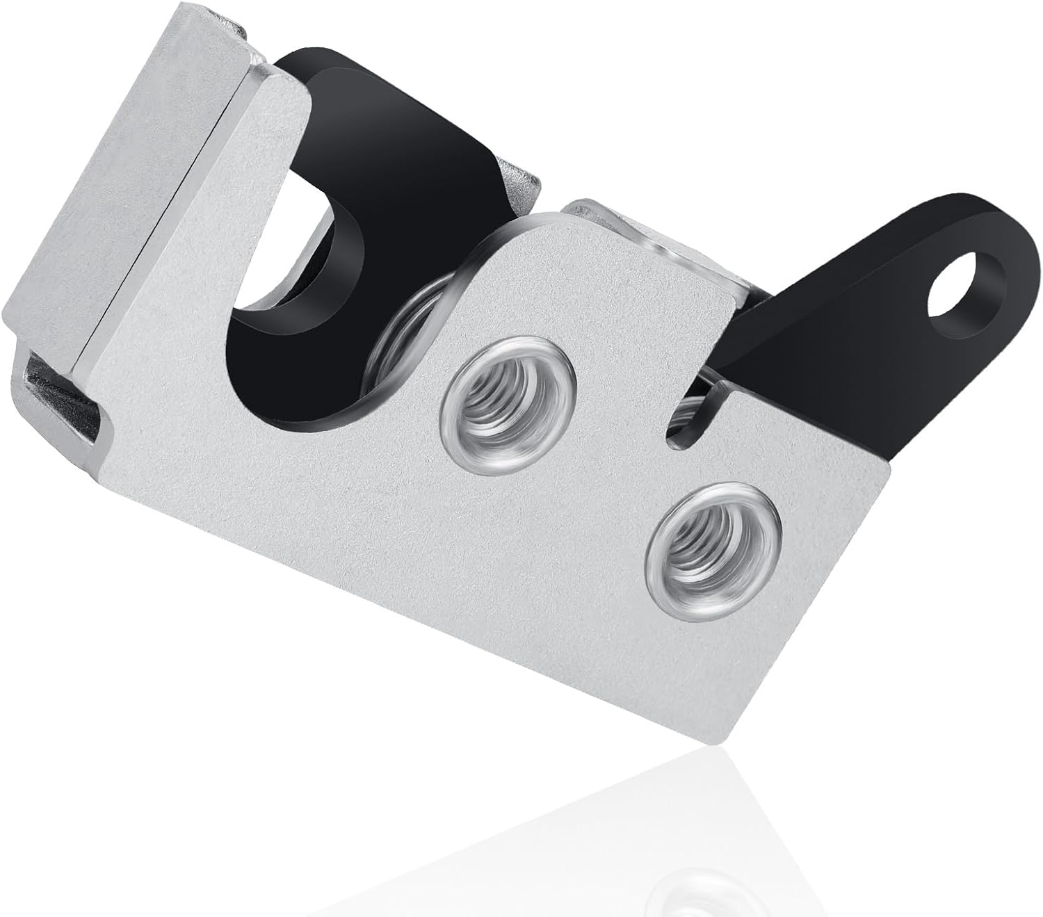 M MATI Left LH Door Latch for Honda Pioneer 500 700 1000 Big Red 700 Talon 1000R 1000X 67237-HL1-A01