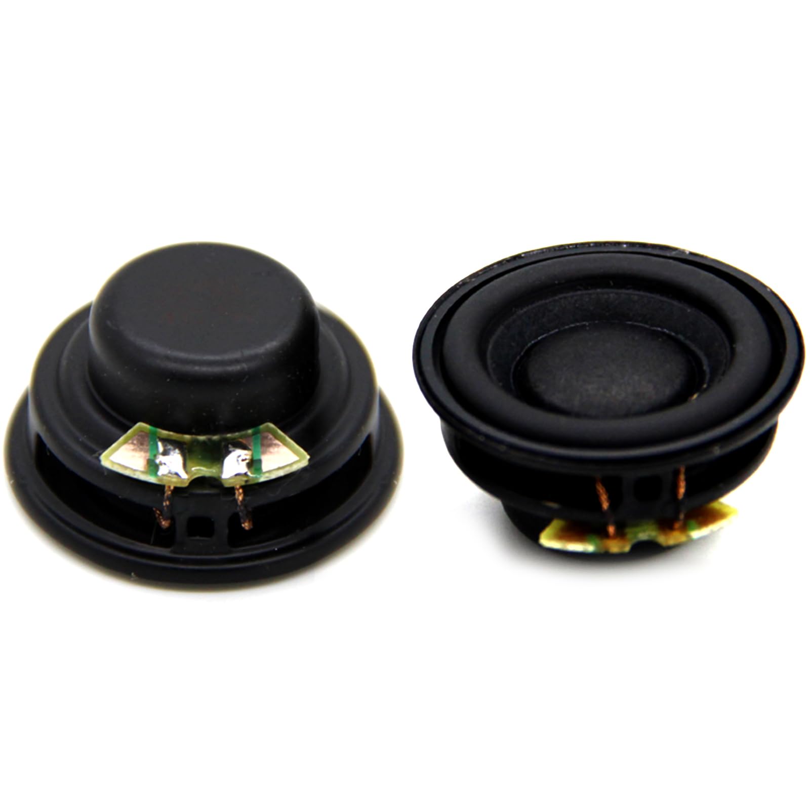Amazon | 多用途 33mm 3W 1.3 インチ スピーカー ユニット 内蔵