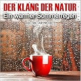  Der Klang der Natur - Ein warmer Sommerregen (ohne Musik) Naturklänge für Körper und Geist