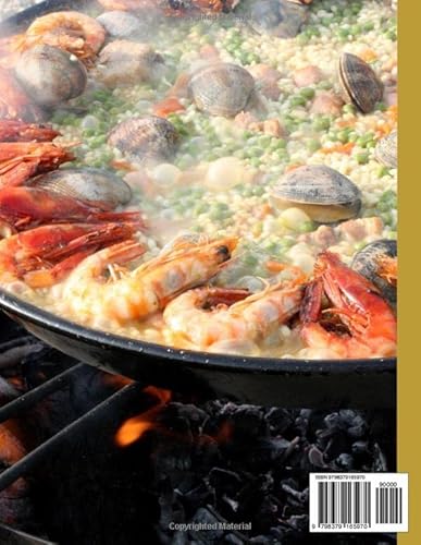 Around the Countries in 100 Recipes: 100 Global cuisine recipes( Perfect for any season)