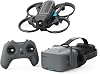 Kit FPV BETAFPV Aquila20 con función DVR, avanzado RTF | Con transmisor LiteRadio 4 SE y gafas FPV VR04, soporta 3 modos, sistema de 2S, dron FPV avanzado RTF para interiores y exteriores 1