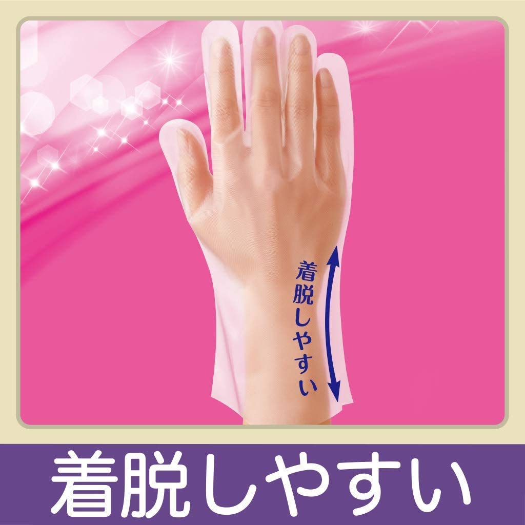 使い捨て極薄手袋 サイズＳ2250枚 Ｍサイズ2250枚 使い捨て極薄手袋 TRUSCO ニトリルゴム ディスポ手袋 【通販