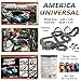 Slot Car Rc Race Track Set for Kids and Adults Large Powered Electric Race Slot Cars Toy with 4 Lane Race Track Sets Cars High-Speed Super Loop Racecar Track for Boy Age 6+ Men's