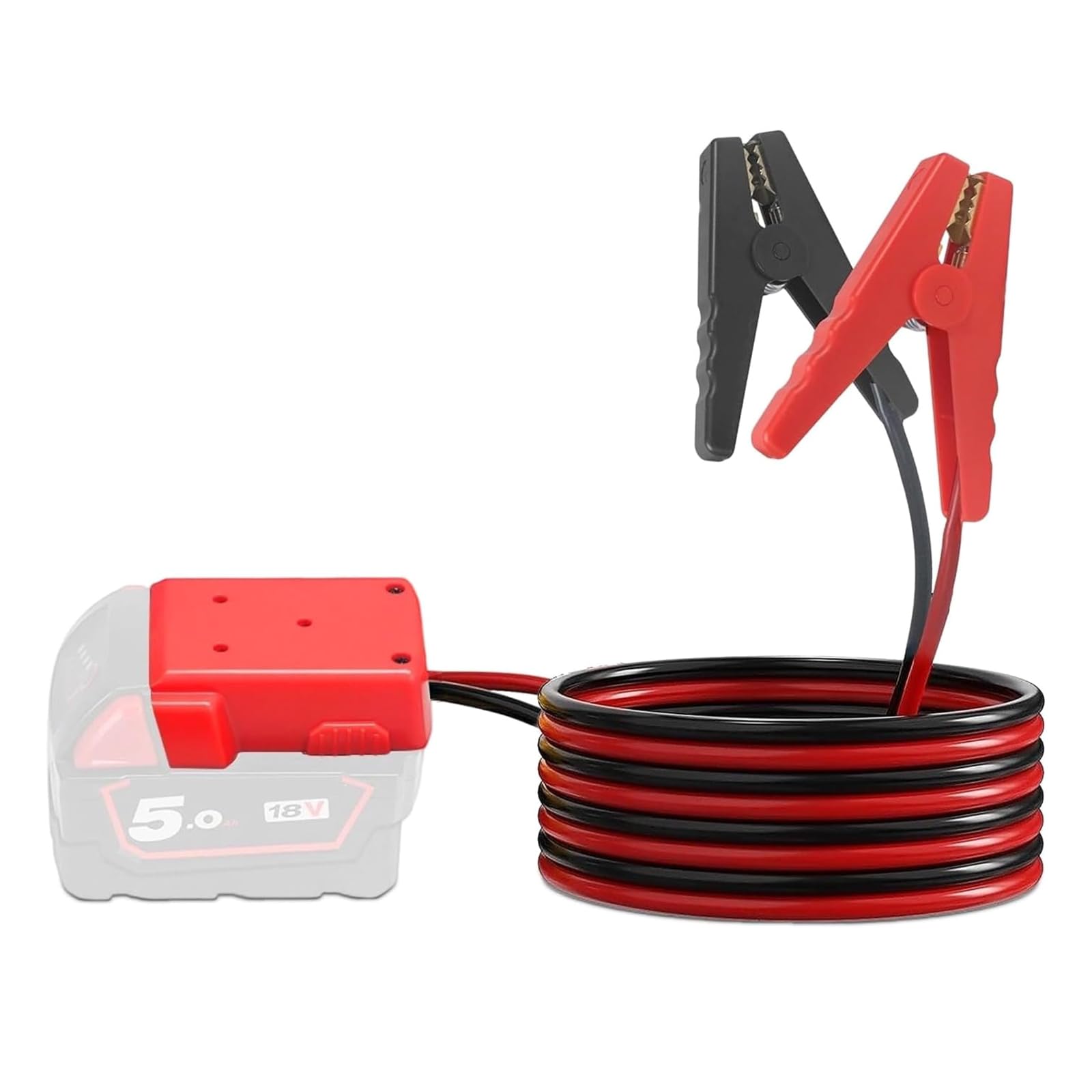 Emergenze Avviamento della Batteria Portatile Emergenze Power Pack per Veicoli per L'avvio Rapido del Veicolo E Dispositivo Ricarica Salto Alimentazione